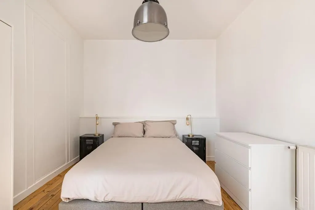 Zeus Loft 400M² 6Rms 6Br Hypercentre Apartment Saint-Etienne