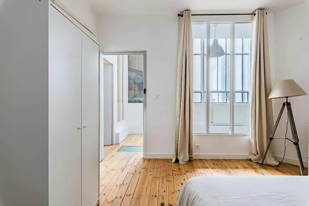 Zeus Loft 400M² 6Rms 6Br Hypercentre Apartment Saint-Etienne  France