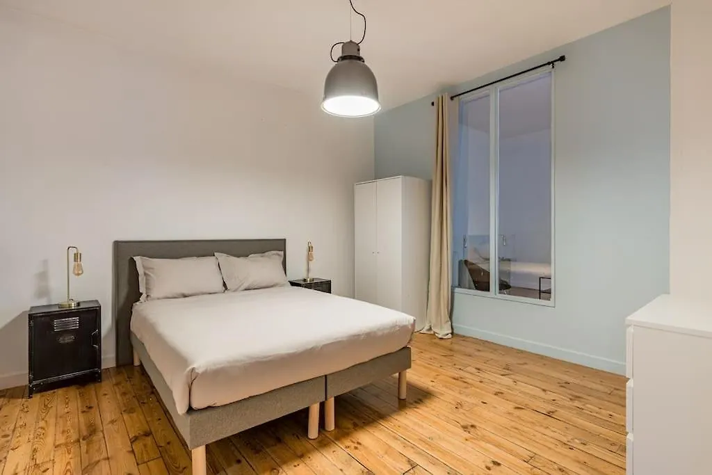 Zeus Loft 400M² 6Rms 6Br Hypercentre Apartment Saint-Etienne  France