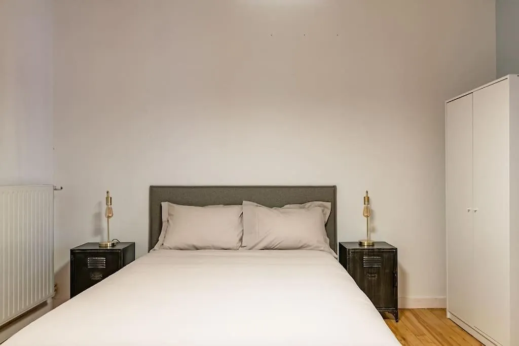 Zeus Loft 400M² 6Rms 6Br Hypercentre Apartment Saint-Etienne  France