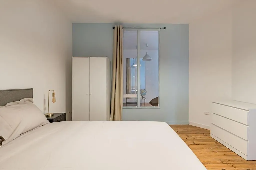 Zeus Loft 400M² 6Rms 6Br Hypercentre Apartment Saint-Etienne