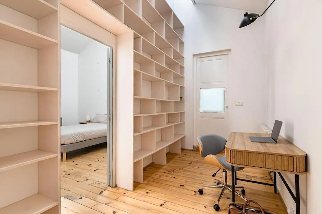 Zeus Loft 400M² 6Rms 6Br Hypercentre Apartment Saint-Etienne  0*, Saint-Etienne (Loire)