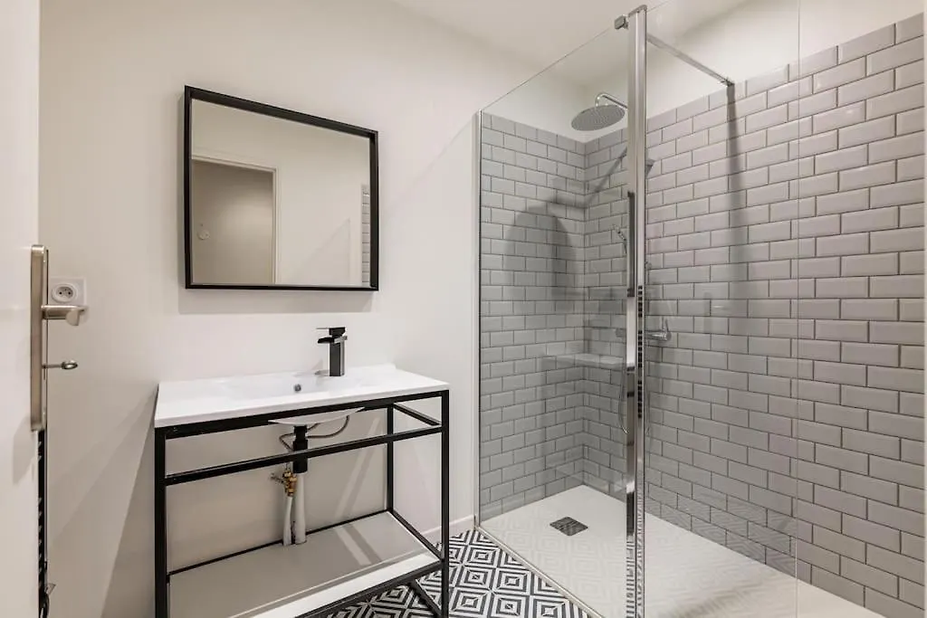 Zeus Loft 400M² 6Rms 6Br Hypercentre Apartment Saint-Etienne
