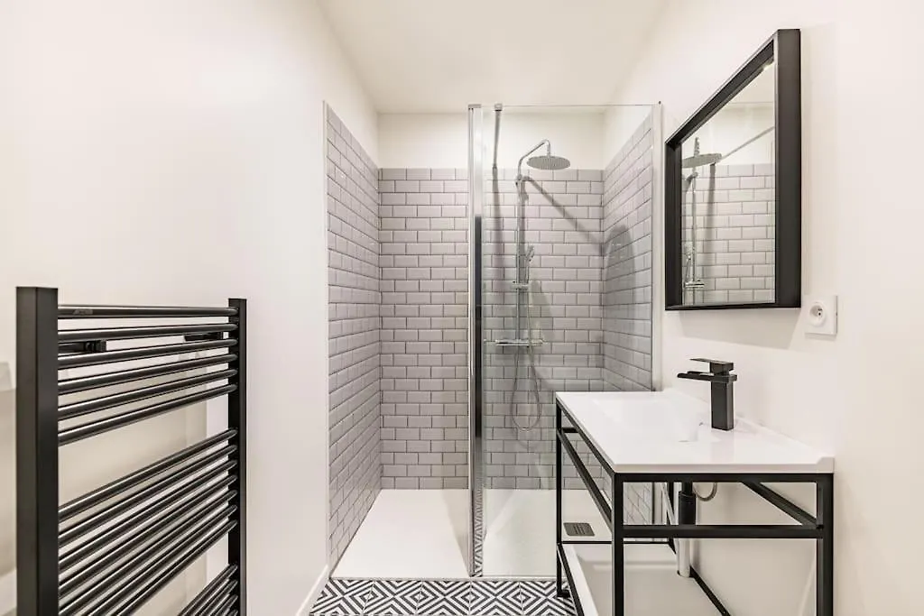Zeus Loft 400M² 6Rms 6Br Hypercentre Apartment Saint-Etienne  Saint-Etienne (Loire)