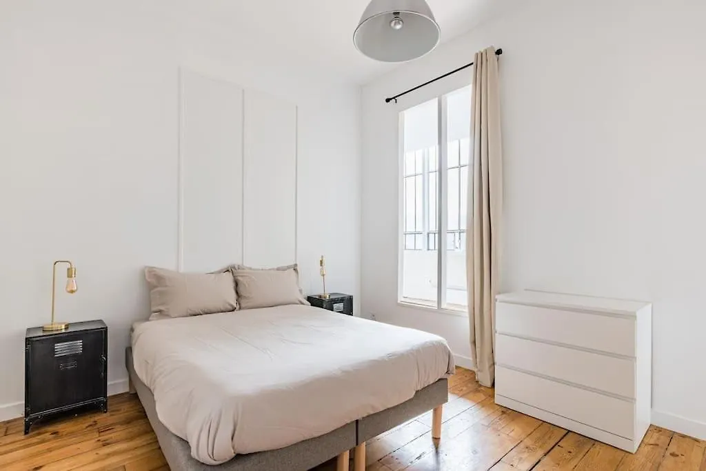 Zeus Loft 400M² 6Rms 6Br Hypercentre Apartment Saint-Etienne