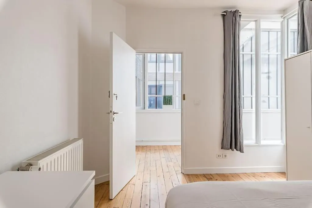 Zeus Loft 400M² 6Rms 6Br Hypercentre Apartment Saint-Etienne  0*, Saint-Etienne (Loire) France