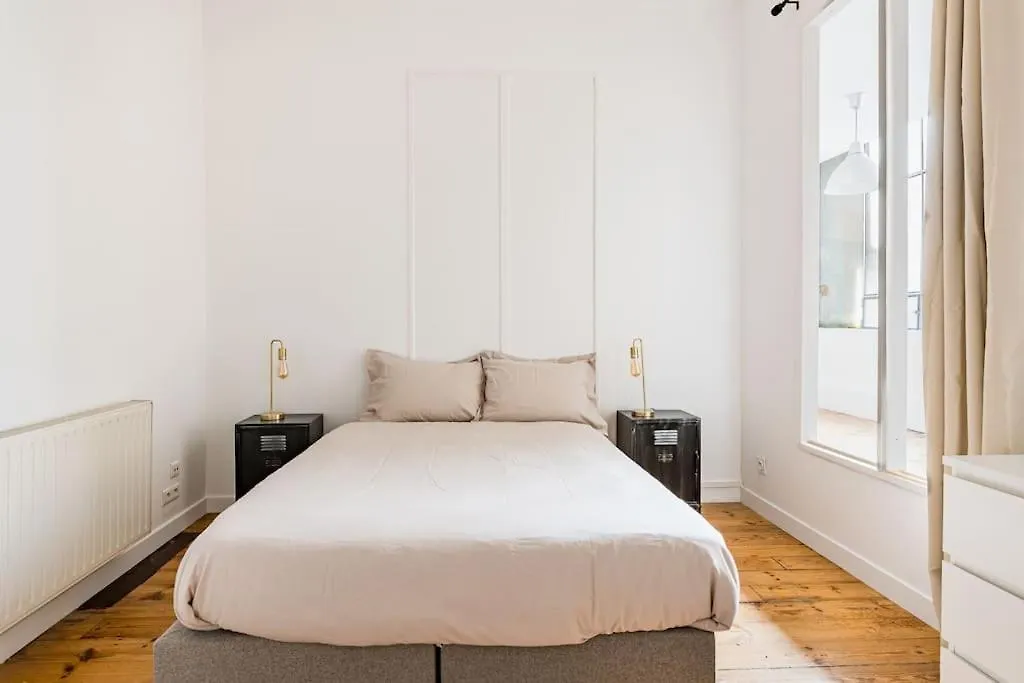 Zeus Loft 400M² 6Rms 6Br Hypercentre Apartment Saint-Etienne