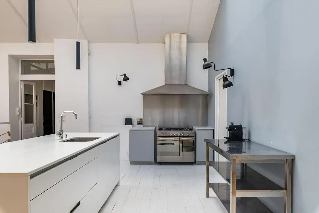 Zeus Loft 400M² 6Rms 6Br Hypercentre Apartment Saint-Etienne
