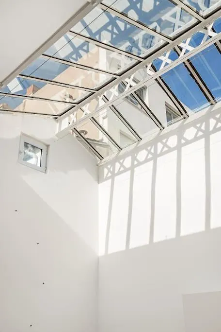 Zeus Loft 400M² 6Rms 6Br Hypercentre Apartment Saint-Etienne  Saint-Etienne (Loire)