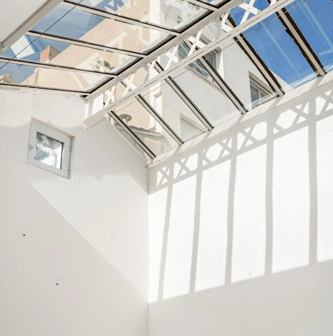 Zeus Loft 400M² 6Rms 6Br Hypercentre Apartment Saint-Etienne