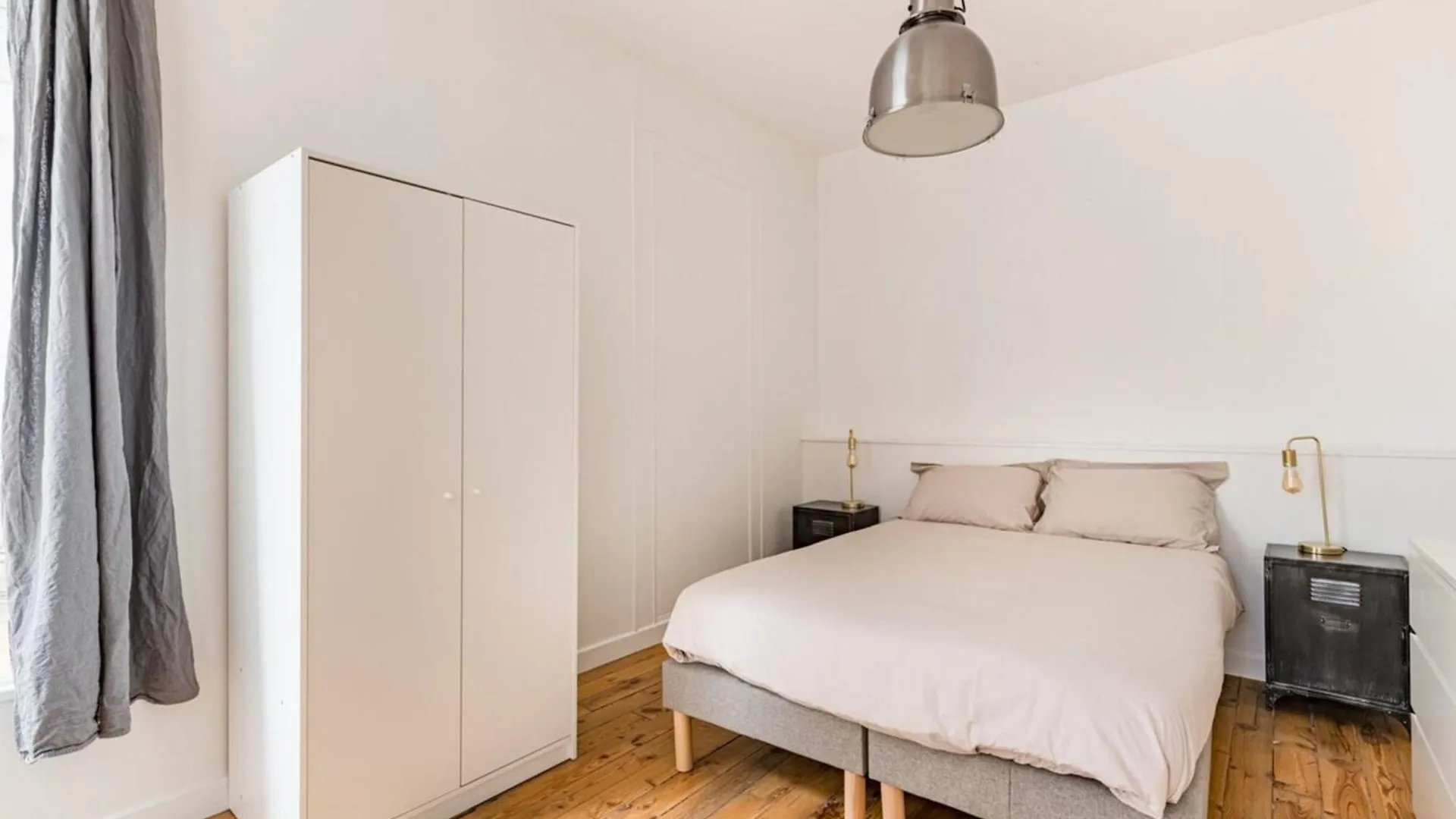 Zeus Loft 400M² 6Rms 6Br Hypercentre Apartment Saint-Etienne   Saint-Etienne (Loire)