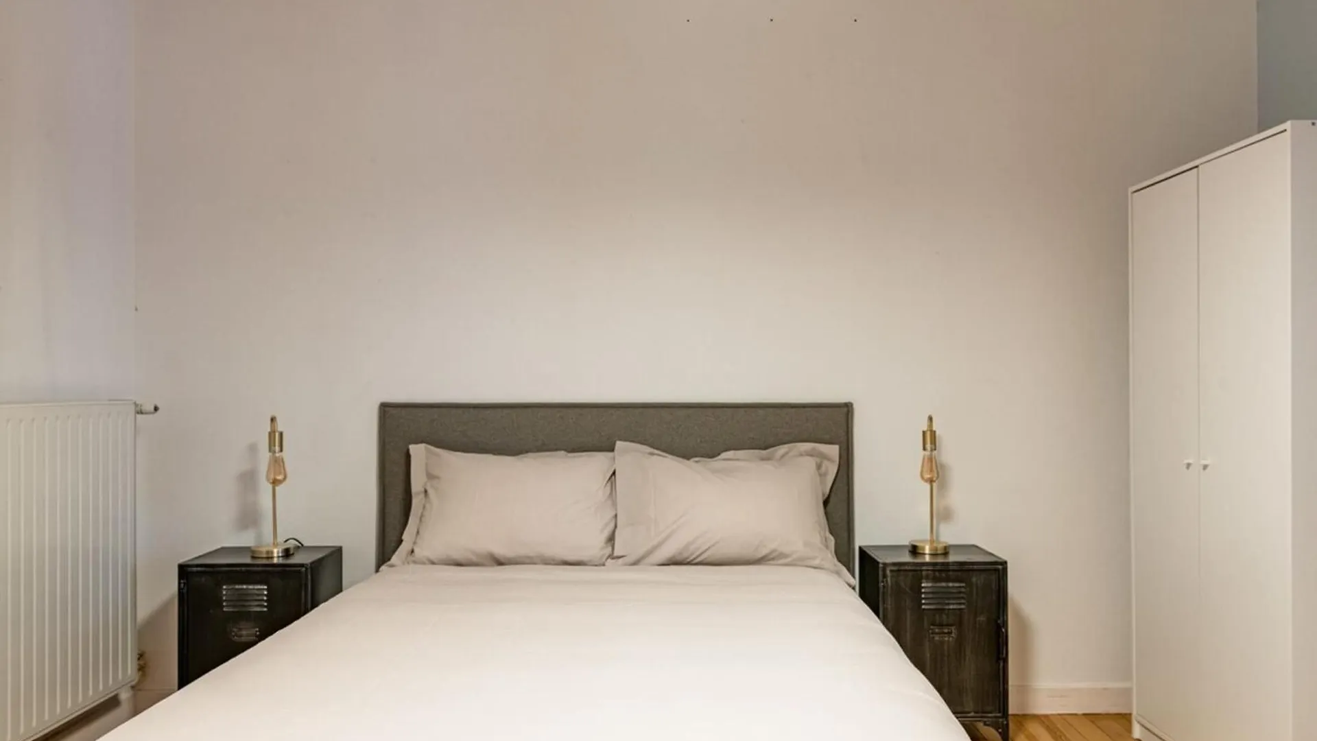 Zeus Loft 400M² 6Rms 6Br Hypercentre Apartment Saint-Etienne