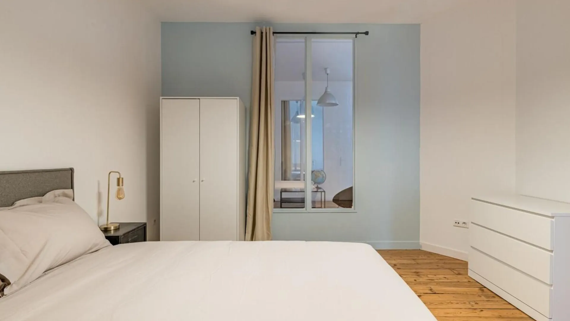 Zeus Loft 400M² 6Rms 6Br Hypercentre Apartment Saint-Etienne