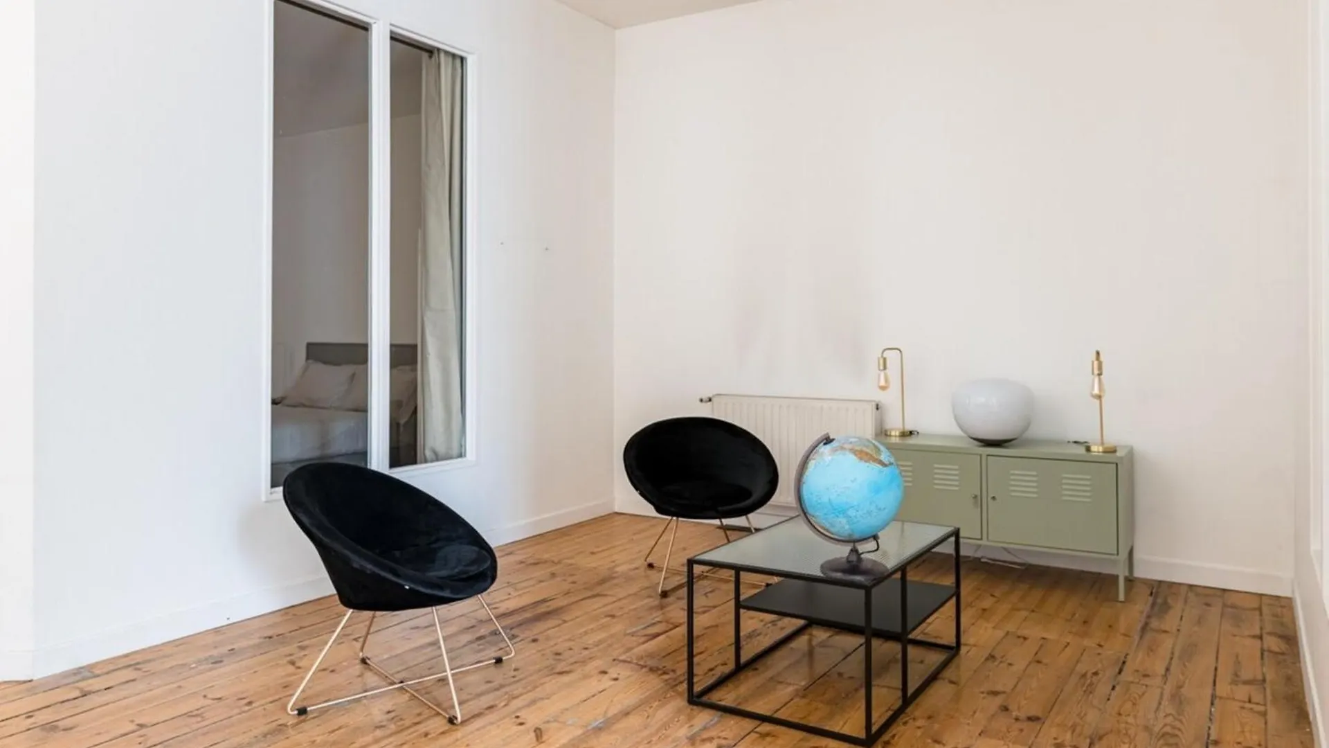 Zeus Loft 400M² 6Rms 6Br Hypercentre Apartment Saint-Etienne