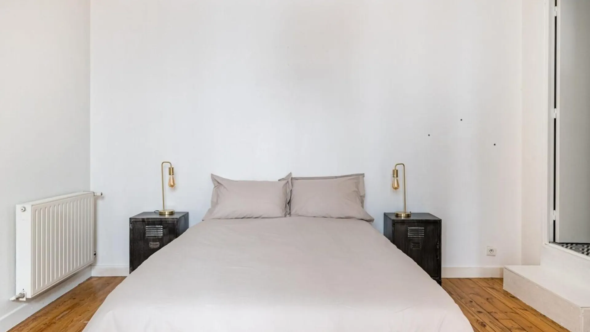 Zeus Loft 400M² 6Rms 6Br Hypercentre Apartment Saint-Etienne