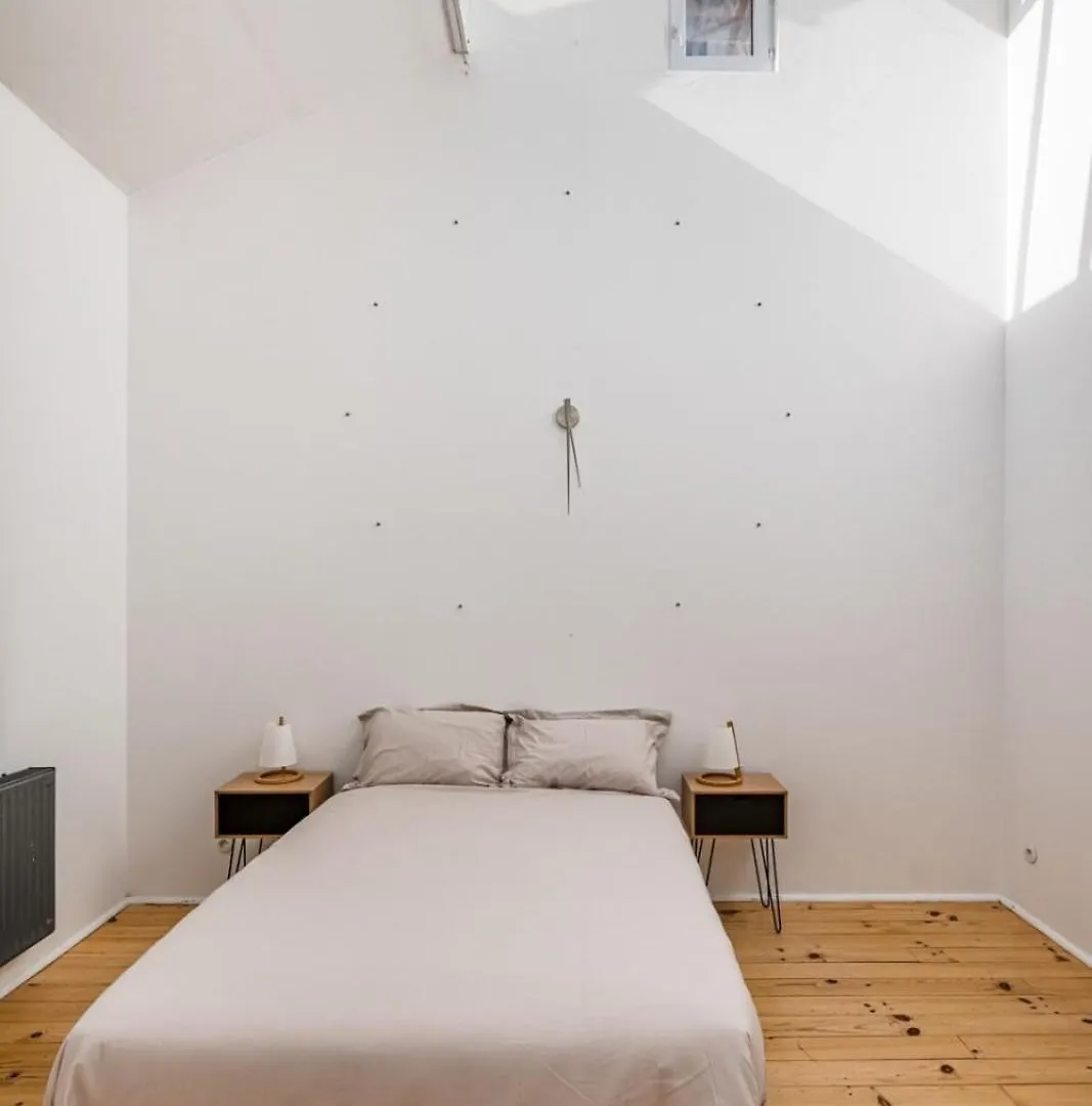 Zeus Loft 400M² 6Rms 6Br Hypercentre Apartment Saint-Etienne