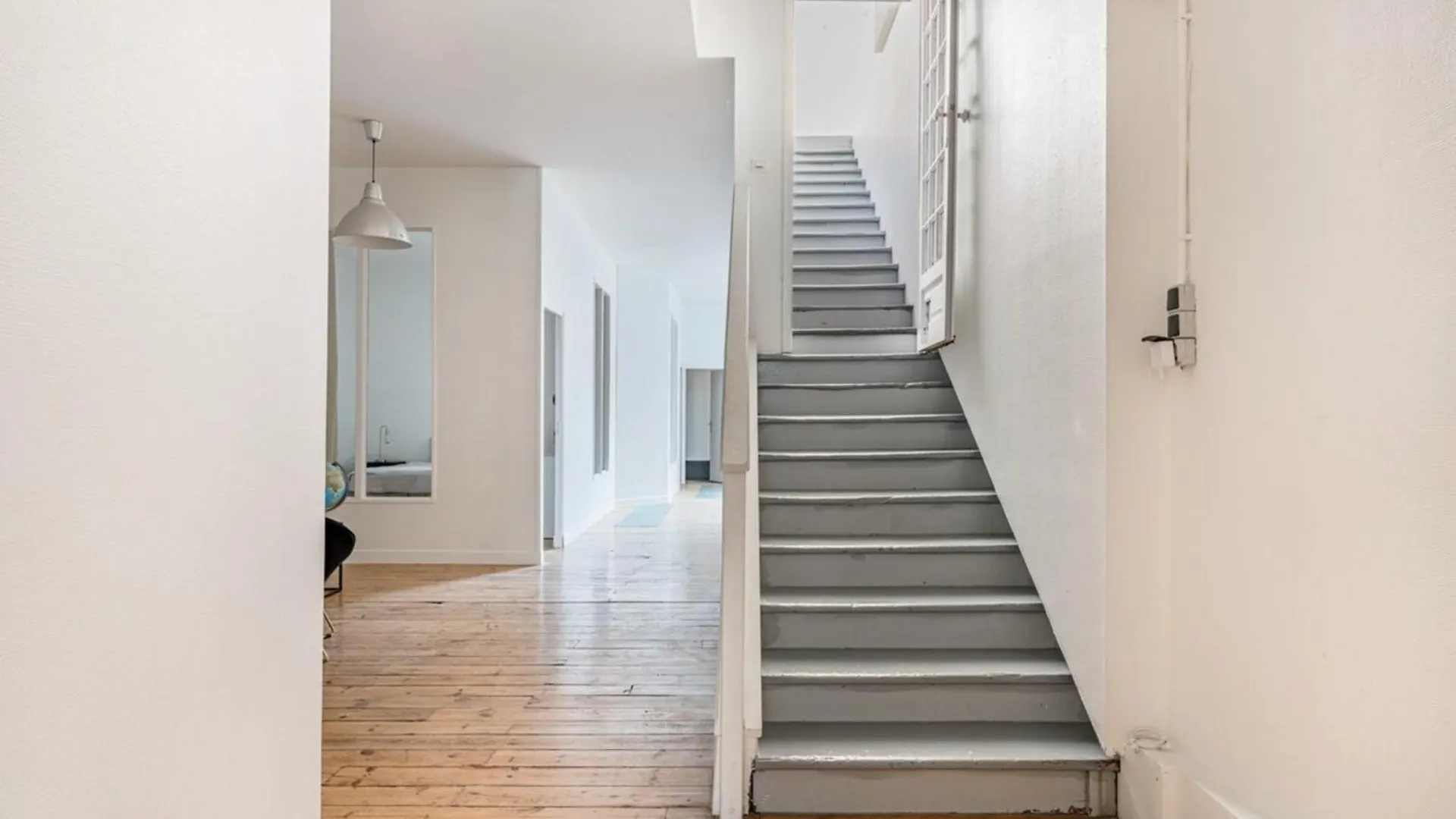 Zeus Loft 400M² 6Rms 6Br Hypercentre Apartment Saint-Etienne