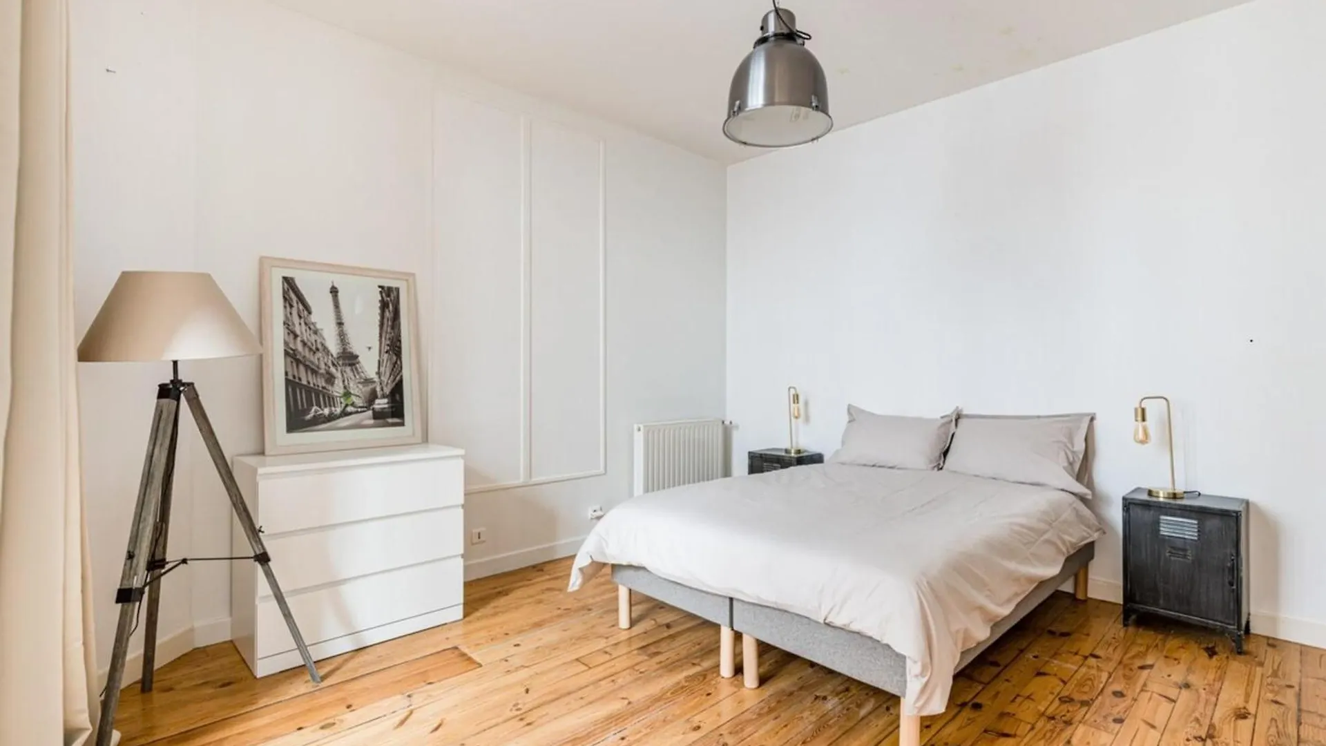Zeus Loft 400M² 6Rms 6Br Hypercentre Apartment Saint-Etienne  France