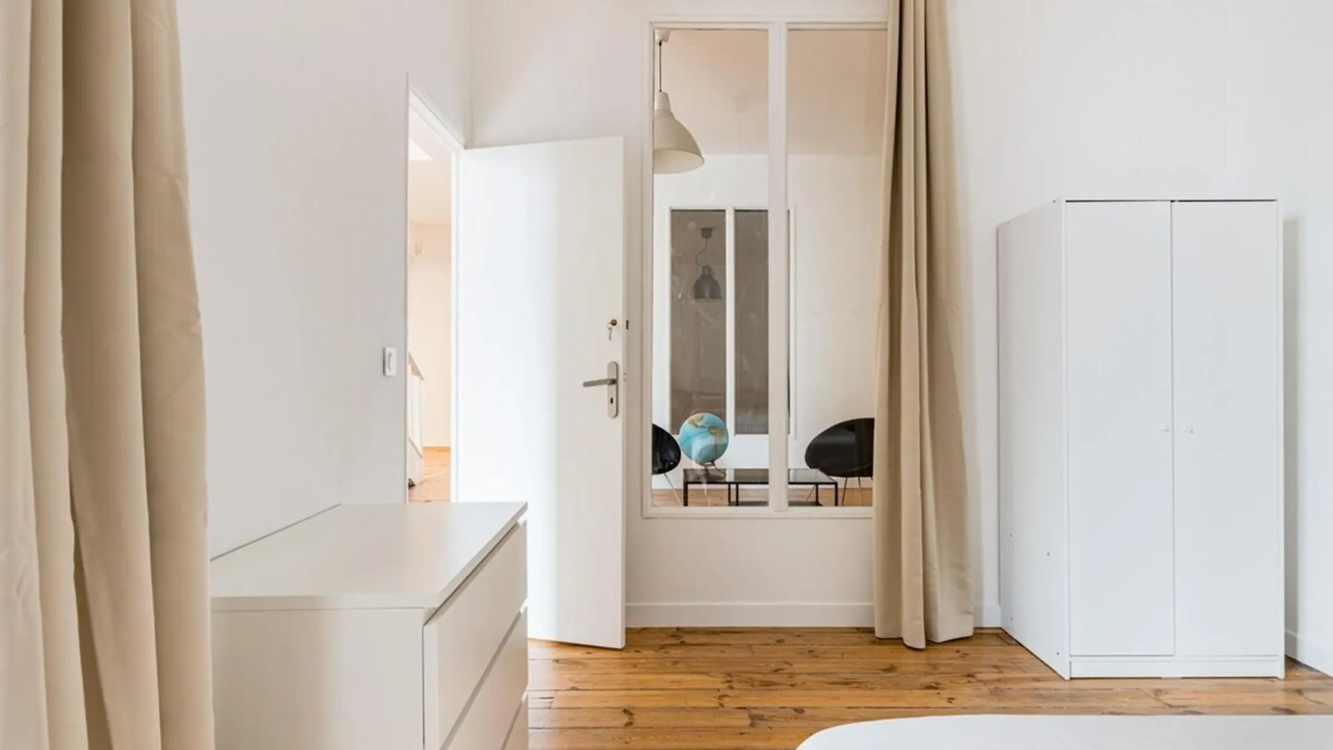 Zeus Loft 400M² 6Rms 6Br Hypercentre Apartment Saint-Etienne  France