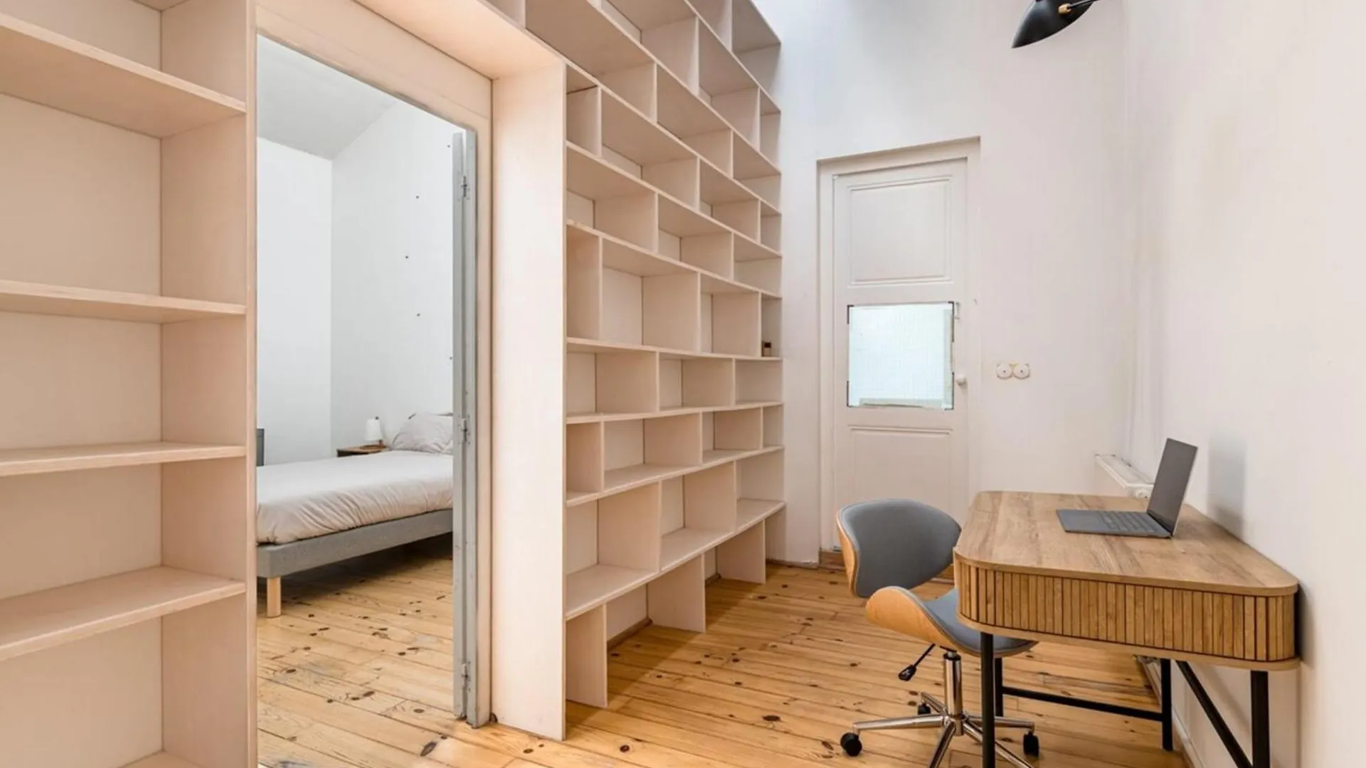 Zeus Loft 400M² 6Rms 6Br Hypercentre Apartment Saint-Etienne
