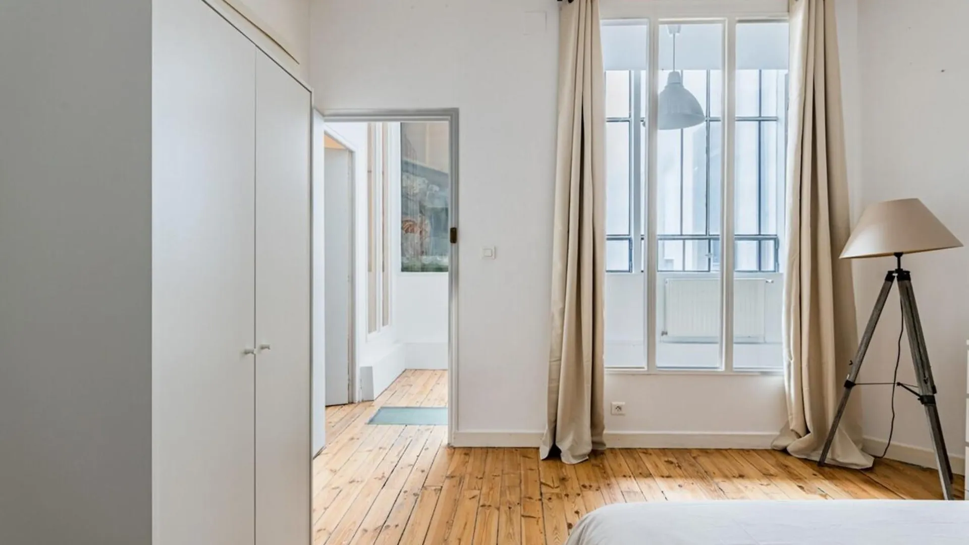 Zeus Loft 400M² 6Rms 6Br Hypercentre Apartment Saint-Etienne